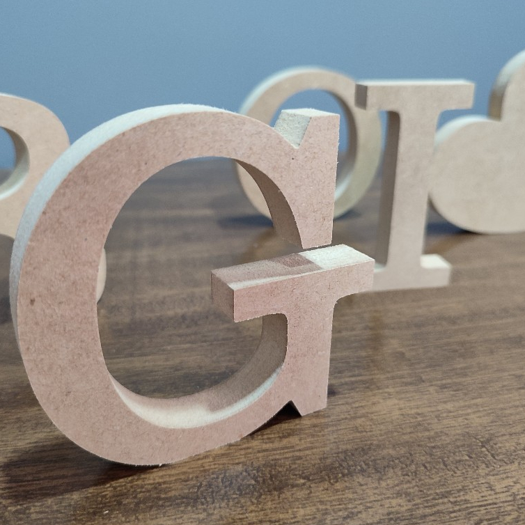 Letras e Simbolos: Onde Comprar | BuscaProdutos