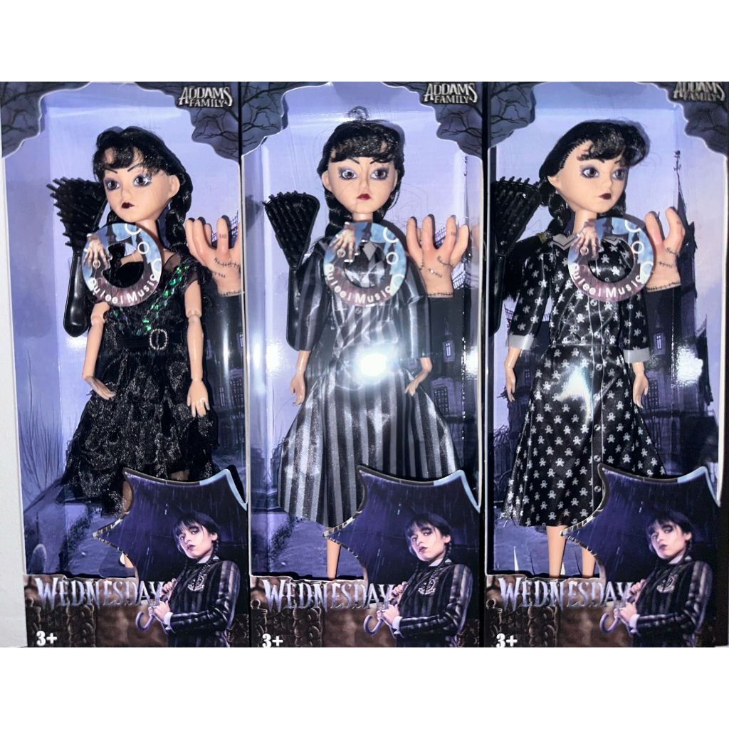 Brinquedo Vandinha: Onde Comprar | BuscaProdutos