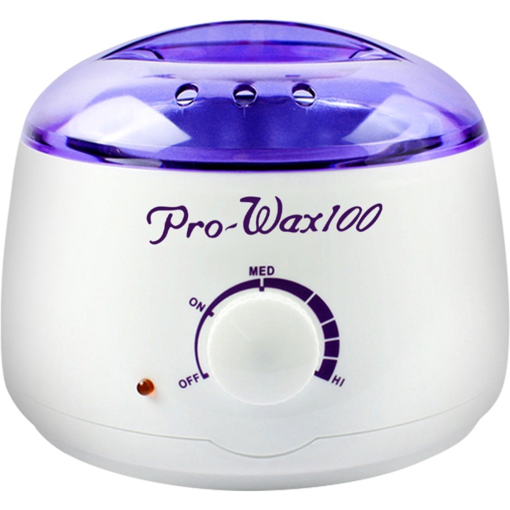 Panela de Cera Quente Aquecedor de Cera Elétrica Depilação Termocera Rápida Profissional em Oferta na Shopee