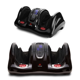 Massageador De Pés e Pernas Bivolt Foot Massager Profissional