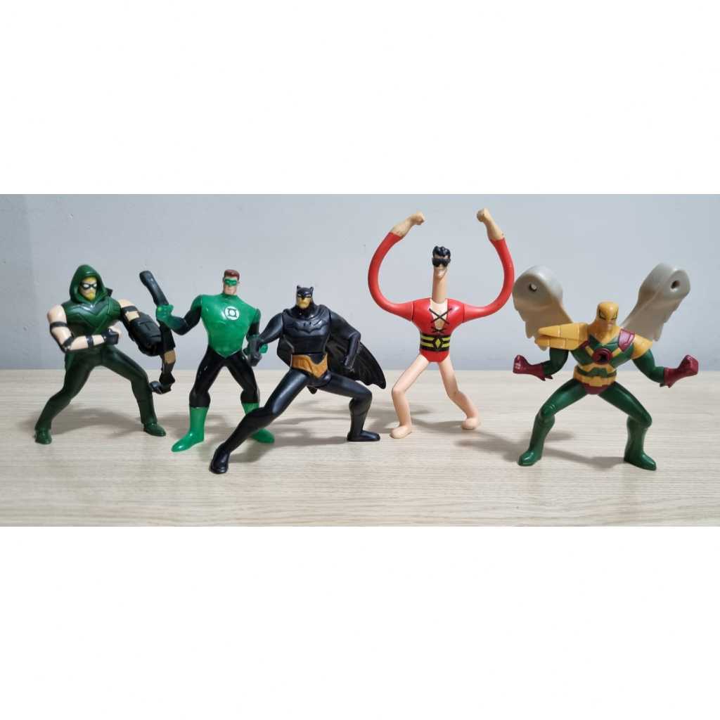 Boneco Gavião Arqueiro: Onde Comprar | BuscaProdutos