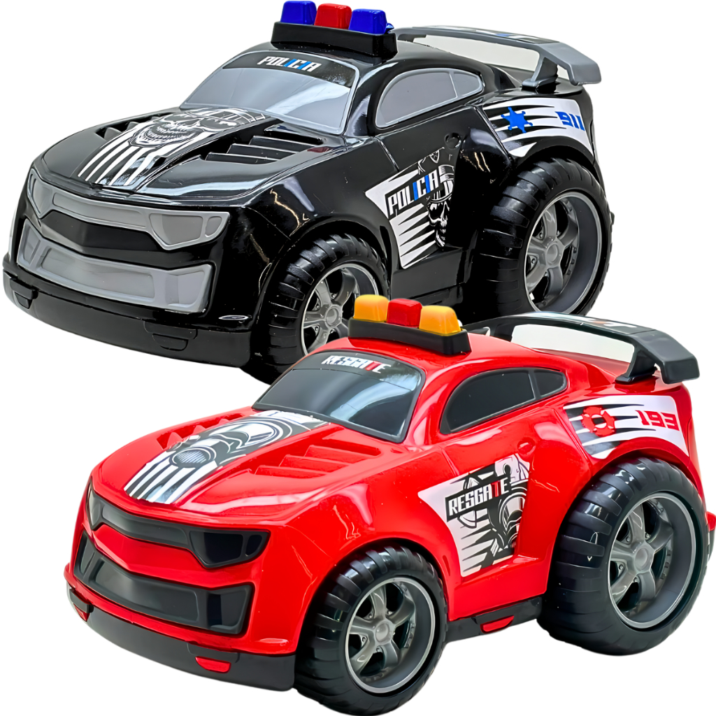 Carro de Bombeiro Infantil: Onde Comprar | BuscaProdutos