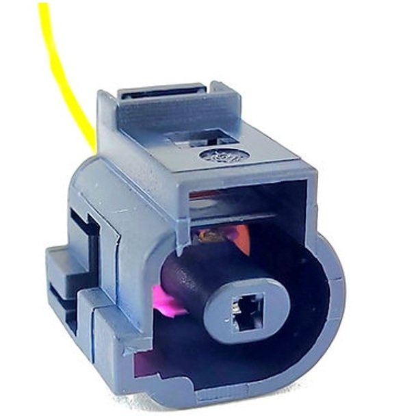 Chicote Plug Conector Cebolinha De Óleo Audi A3 A4 A6 A8 Q7 em Oferta na Shopee