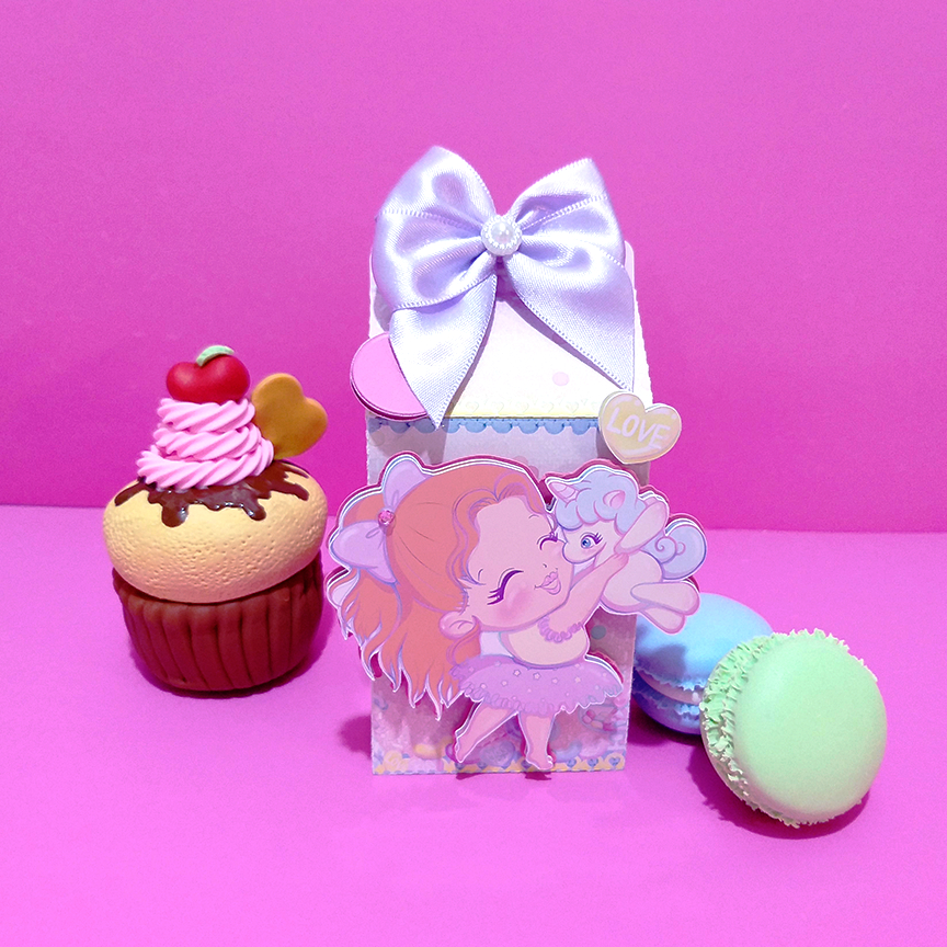 kit  30 mimos personalizados Caixinhas para Aniversario LEMBRANCINHA DE FERSTA TEMA: DOCURAS / cod.203 LEIA  A DESCRIÇAO