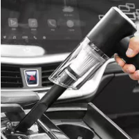 Aspirador de Pó USB Portátil 6000PA para Carro e Casa — foto 6