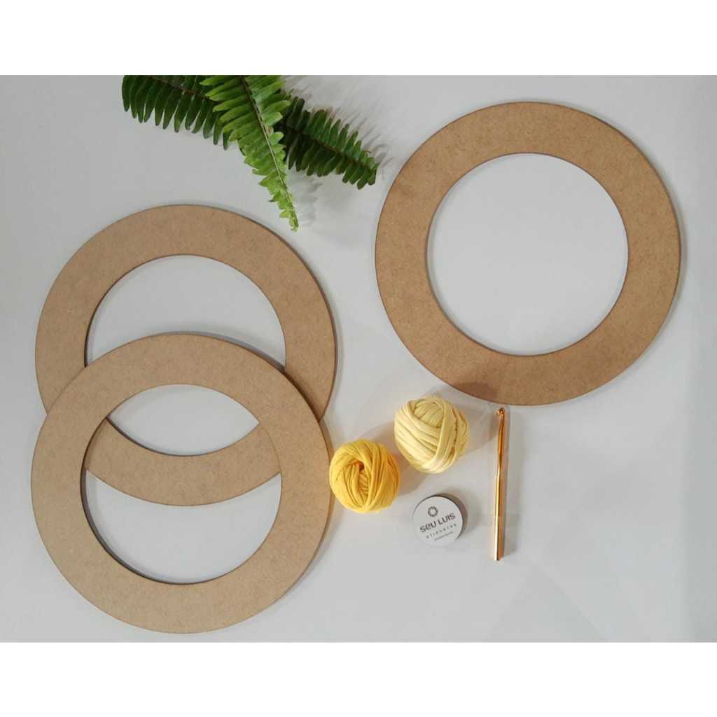 Guirlanda Crochê Páscoa: Onde Comprar | BuscaProdutos