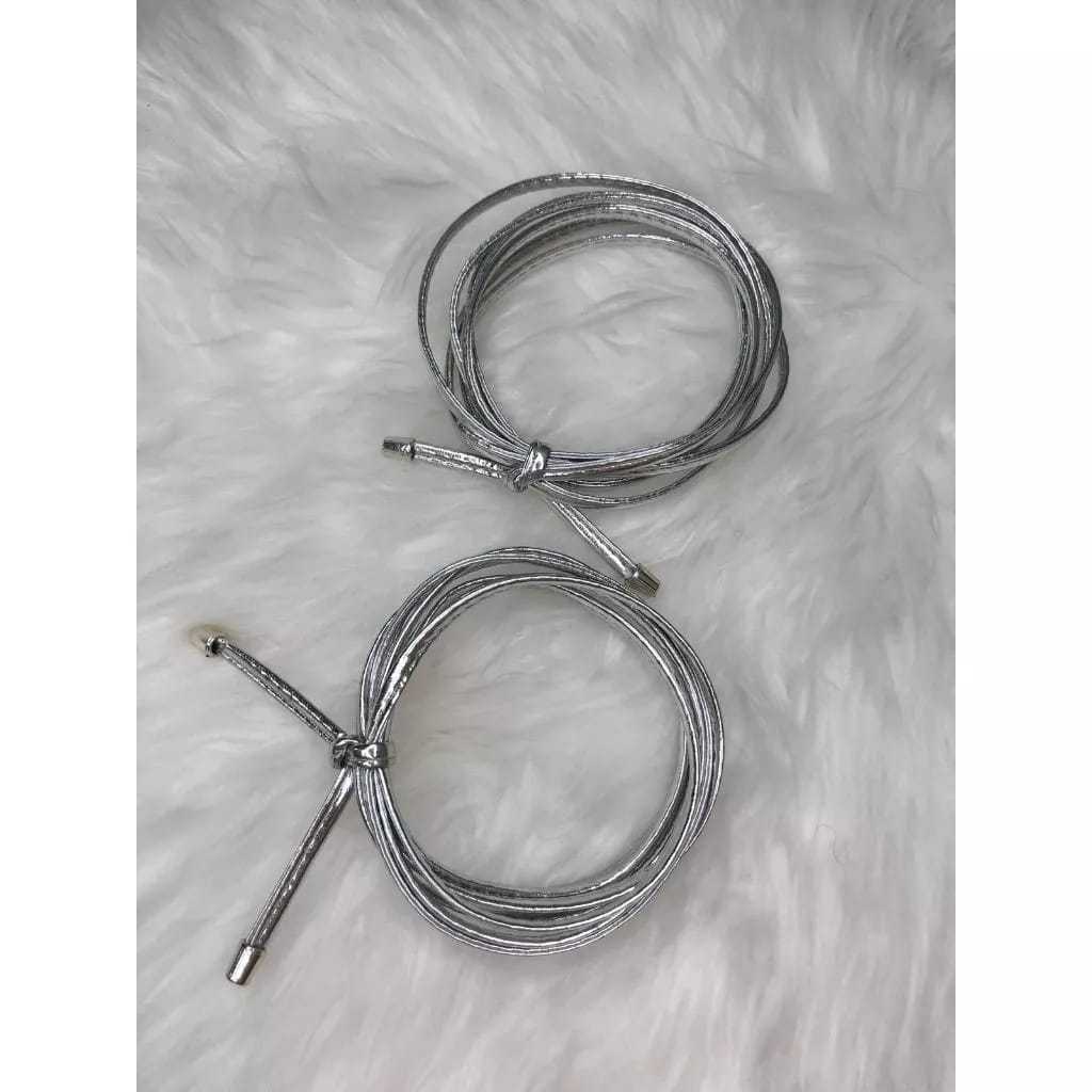 Cordinha  para amarração  sandalia e scarpin promoçao  verao