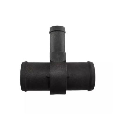 Conexao Mangueira Tubo Conector Ar Quente Radiador Captur Duster Todas As Versões