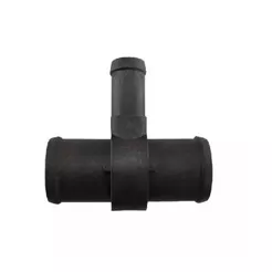 Conexao Mangueira Tubo Conector Ar Quente Radiador Captur Duster Todas As Versões