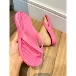 CHINELO FEMININO ONDA EVA CONFORTAVEL ANATOMICO CASUAL DIA A DIA em Oferta na Shopee