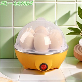 Cozedor Ovo Elétrico Máquina De Cozinhar A Vapor Egg Cooker 110V