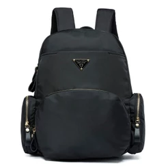 Mochila Cavalera Bag's Feminina Original Moderna 17L