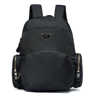 Mochila Cavalera Bag's Feminina Original Moderna 17L em Oferta na Shopee