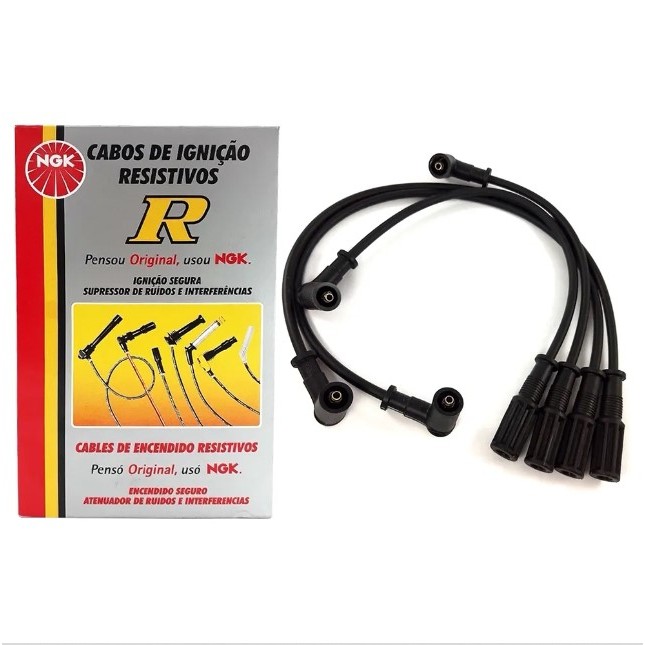 Cabo De Vela Fiat Siena Uno Palio 1.0 Punto Strada Idea 1.4