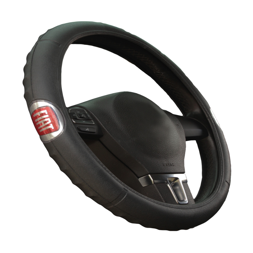 Capa de Volante Universal Segurança na Direção para Todos os Modelos