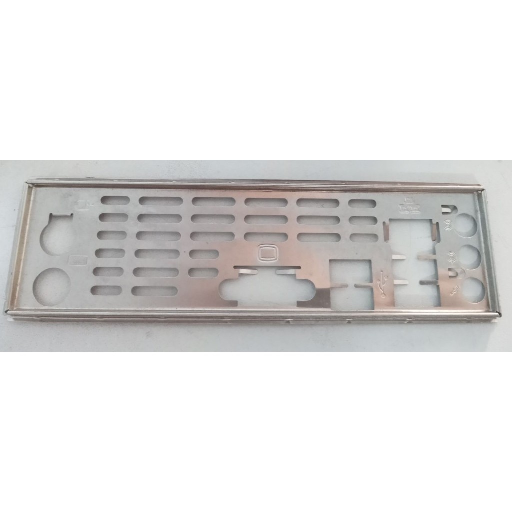 Espelho Placa Mãe Biostar (G41D3+G41D3C)