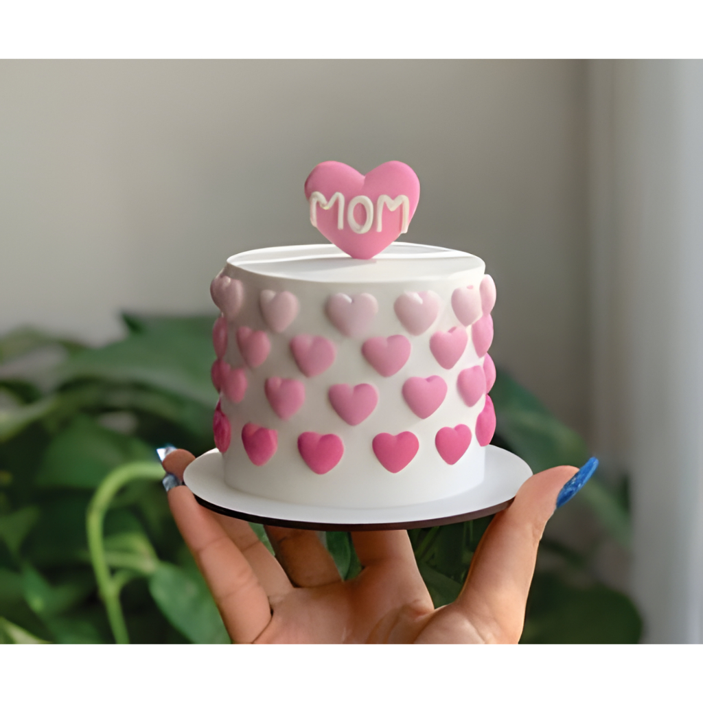 Cake Board MDF 13cm Kit 10 unidades 3mm cakeboard tabua Tabuleiro bolo confeitaria