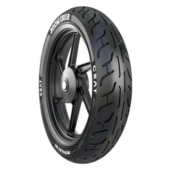 Pneu Traseiro Ceat original 130/70-18 63H Royal Enfield Interceptor Continental 650 + Brinde camara