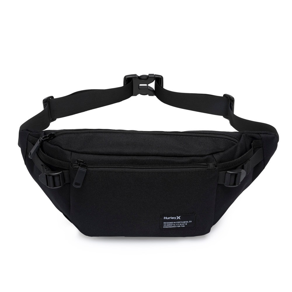 Shoulder Bag Pochete Transversal Cintura Regulável Resistente