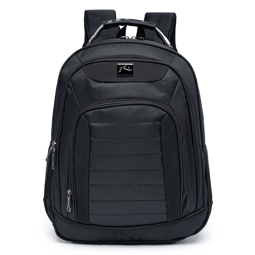 Mochila Masculina Executiva Escolar Trabalho Notebook Viagem Reforçada