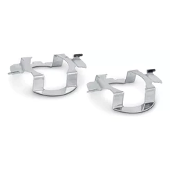 Adaptador P/ Led/xenon Citroen Vw Jetta Golf Bora Mercedes