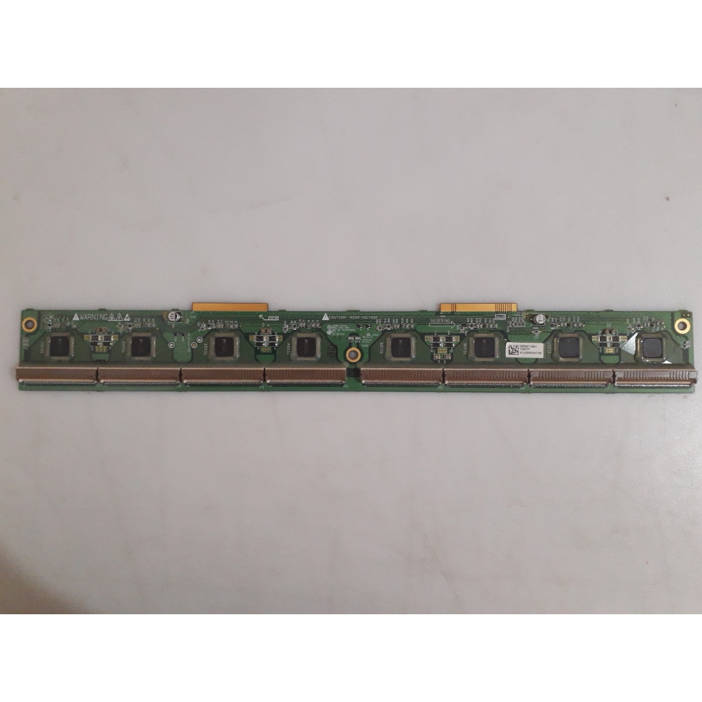 PLACA BUFFER TV LG 42PG30TR - CÓD. EAX42298501