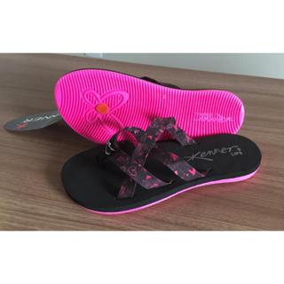sandália feminina lips promoção em Oferta na Shopee