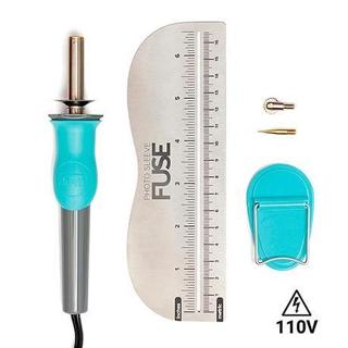 Ferramenta para Selar Plásticos - Fuse - We R em Oferta na Shopee