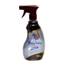 Óleo De Peroba Tradicional Spray Gatilho King 500 Ml Conserva e da Brilho Madeira