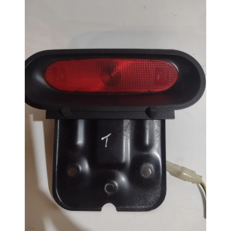luz de freio traseira Chery QQ 1.1 2011 2012 2013 2014 2015 original Break light