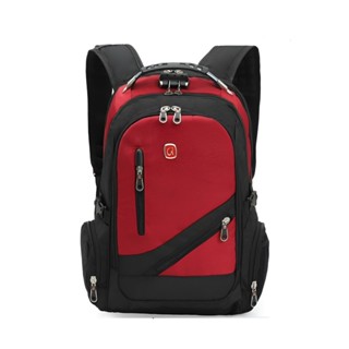 Mochila Masculina Impermeável Prova D`agua Com Alça Reforçada Multi-compartimento em Oferta na Shopee