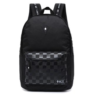 Mochila Bolsa Espaçosa Trabalho Juvenil Resistente em Oferta na Shopee