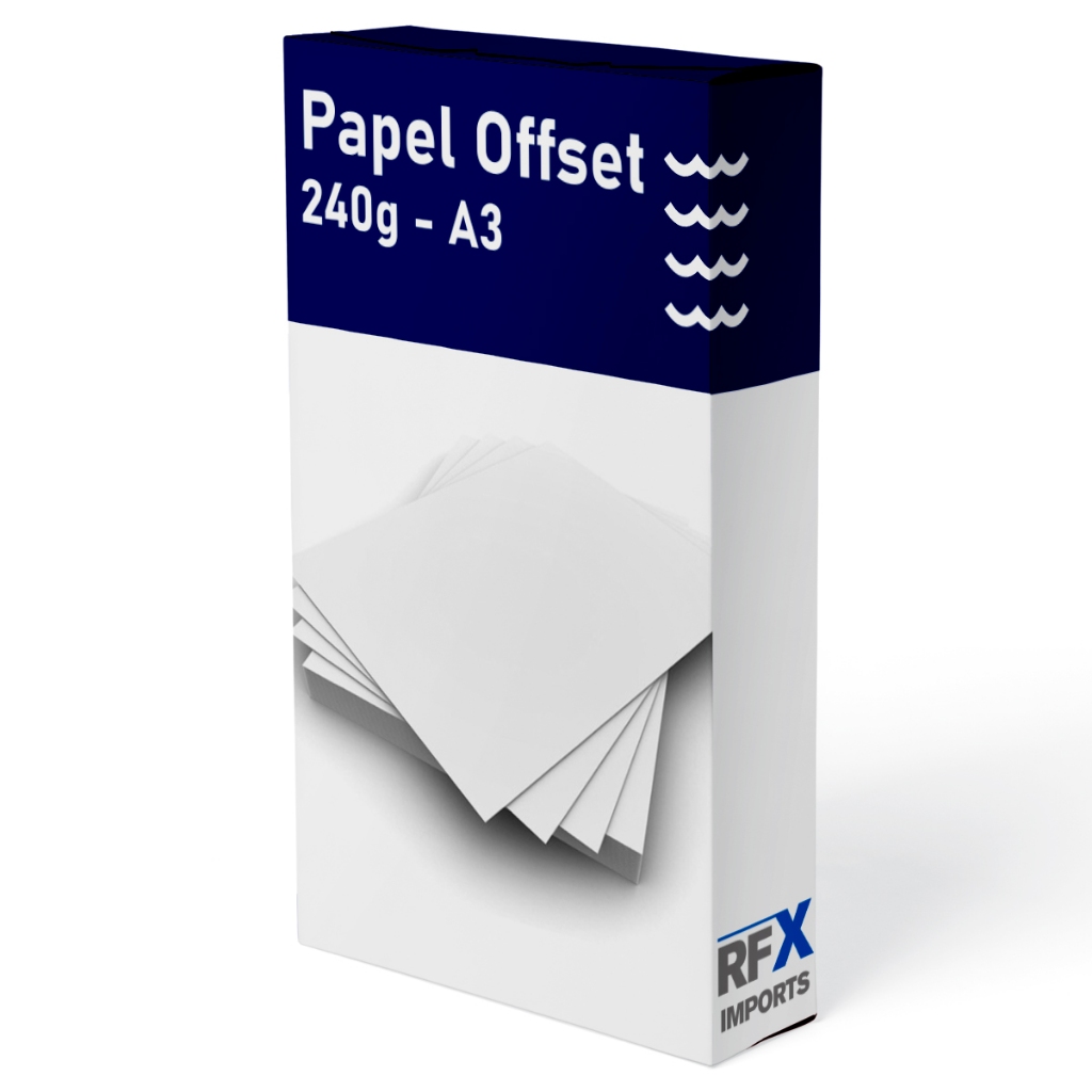 Papel A3 180g: Guia Completo e Onde Comprar | BuscaProdutos