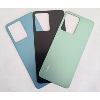 Tampa Traseira de Plástico Redmi Note 12 4G em Oferta na Shopee