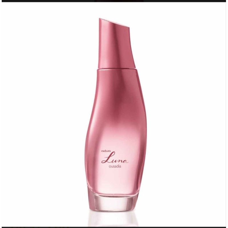 Luna Ousadia Desodorante Colônia Feminino 75 ml