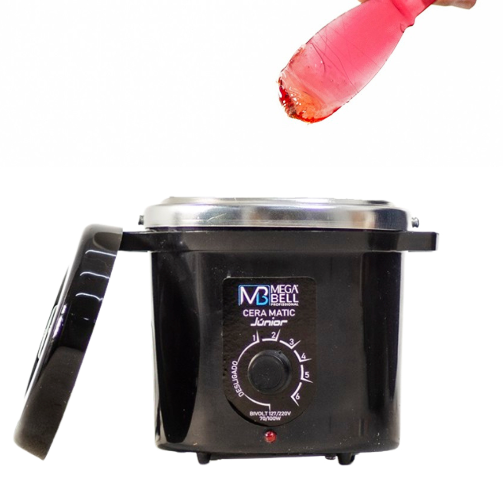 Aquecedor de Cera Mega Bell: Onde Comprar | BuscaProdutos