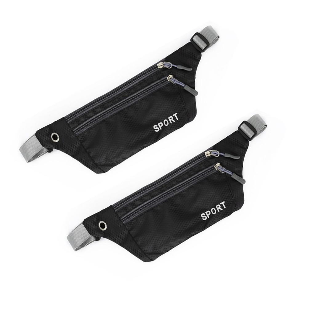 10 Pochetes Porta Documento Dinheiro Celular em Oferta na Shopee