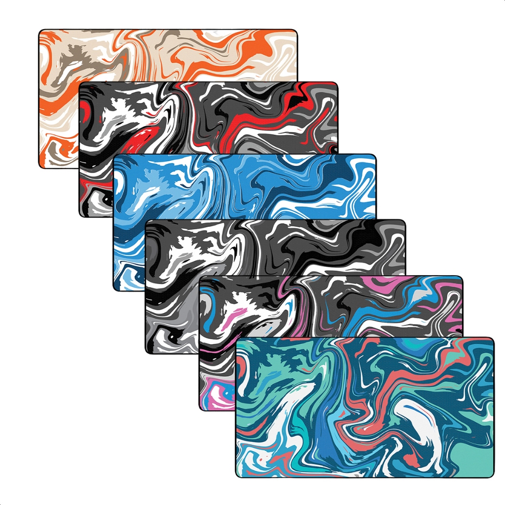 Mouse Pad Gamer Speed Extra Grande Abstrato Premium Vários Tamanhos em Oferta na Shopee