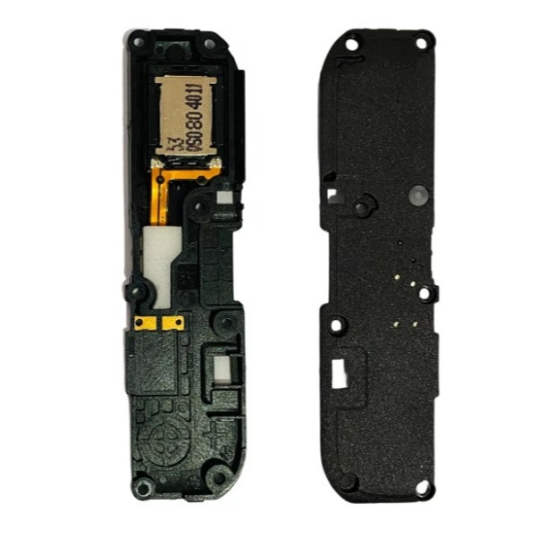 Alto Falante Campainha Compatível Moto G9 Play