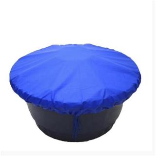 Capa Para Caixa D`água 1.000 Litros - Redonda - 1,70m em Oferta na Shopee