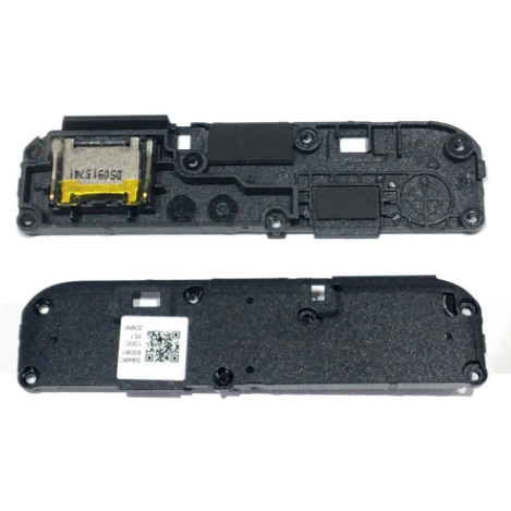 Alto Falante Campainha Viva Voz Compatível Moto E7 Plus