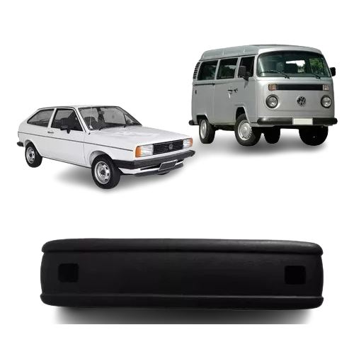 Apoia Braço Puxador Porta Fusca Kombi Gol Voyage Saveiro
