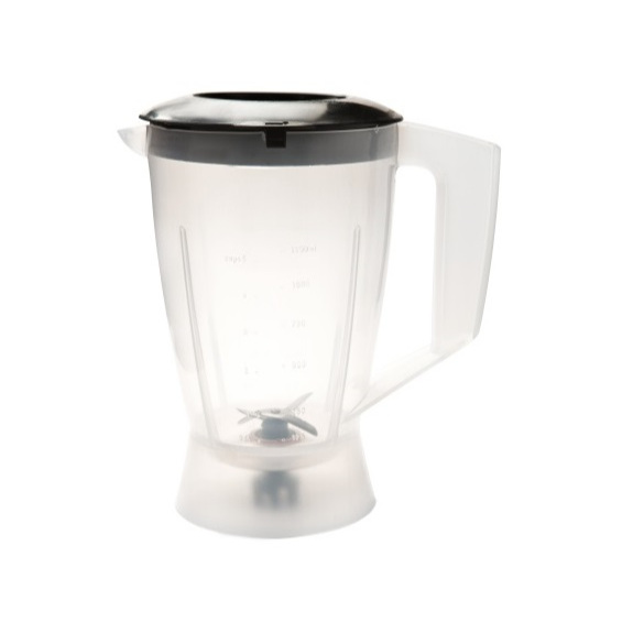 COPO DE LIQUIDIFICADOR PHILCO MULT. PROCESSADOR PRO ALL IN ONE 2 - WALITA RI 7762 E 7776