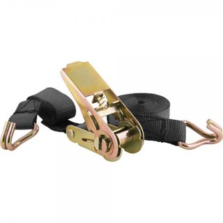 Jogo de Cinta Para Amarração de Carga Com Catraca CC 080 Vonder em Oferta na Shopee