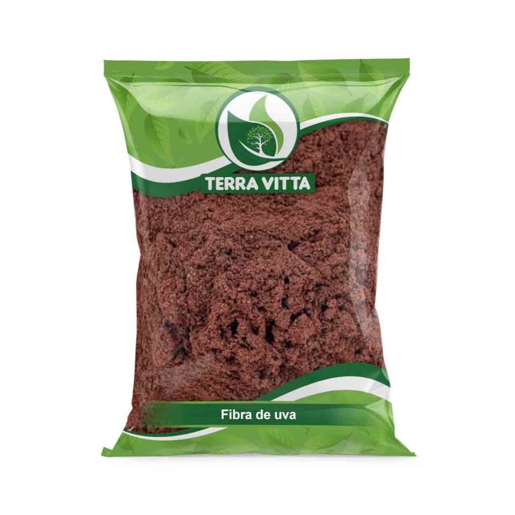 Farinha de Uva - Food & Beverages