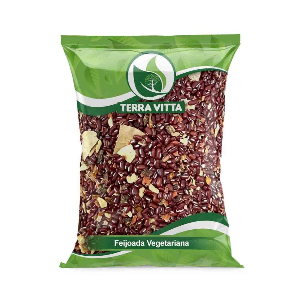 Feijoada Vegetariana - Food & Beverages