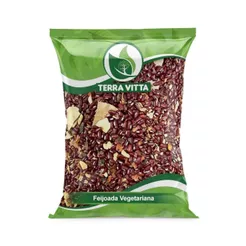 Feijoada Vegetariana