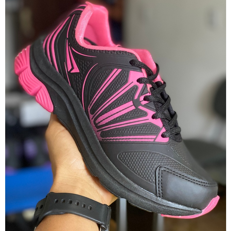 Tênis Feminino Boxx Feet Original, leve,Caminhada,Lançamento, Trabalho, dia a dia, conforto e com envio imediato em Oferta na Shopee