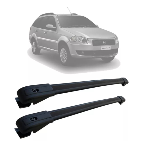 O que é Bagageiro Fiat Palio? Guia e Onde Comprar | BuscaProdutos