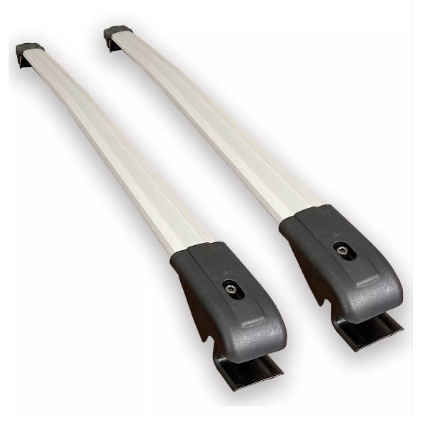 Rack Travessa Teto Ecosport 2010 2011 2012 Rack Bagageiro